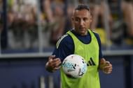 Santi Cazorla